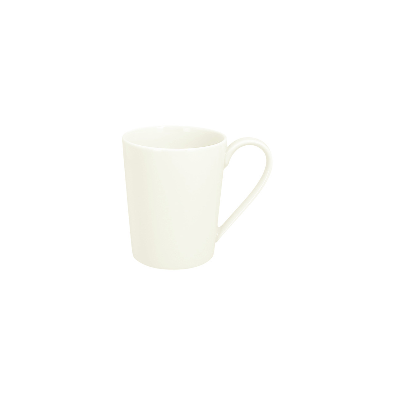 Core, Becher ø 84 mm / 0,36 l Ivoris weiß
